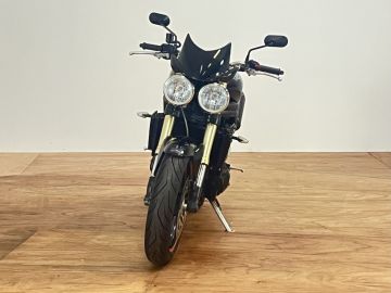 Triumph Street Triple